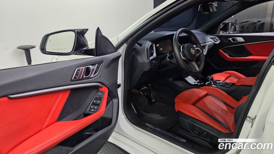 BMW 2-Series 2021