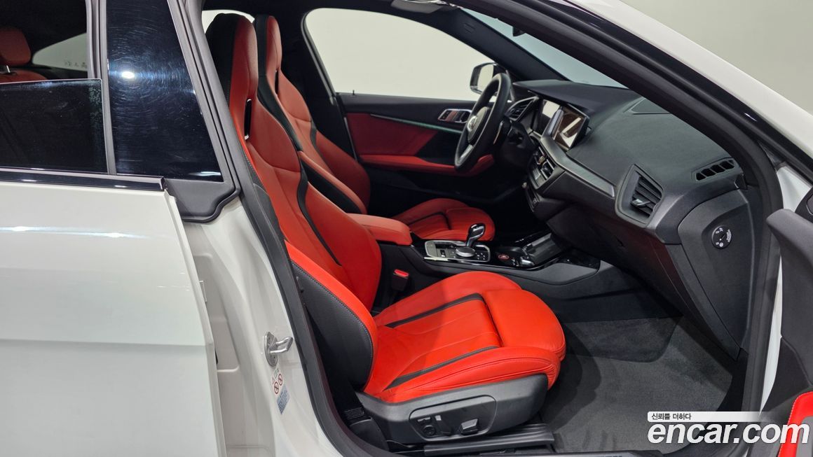 BMW 2-Series 2021