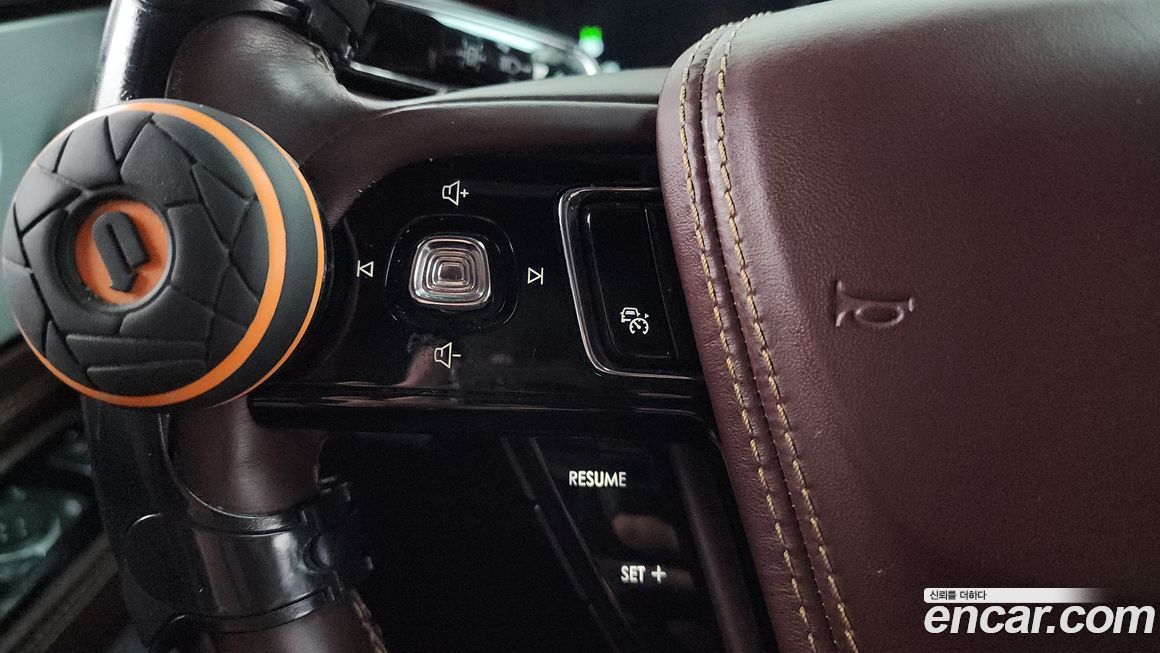 Lincoln Aviator 2021