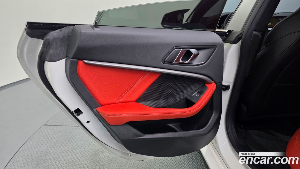 BMW 2-Series 2021