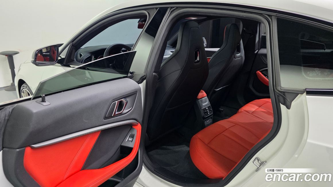BMW 2-Series 2021
