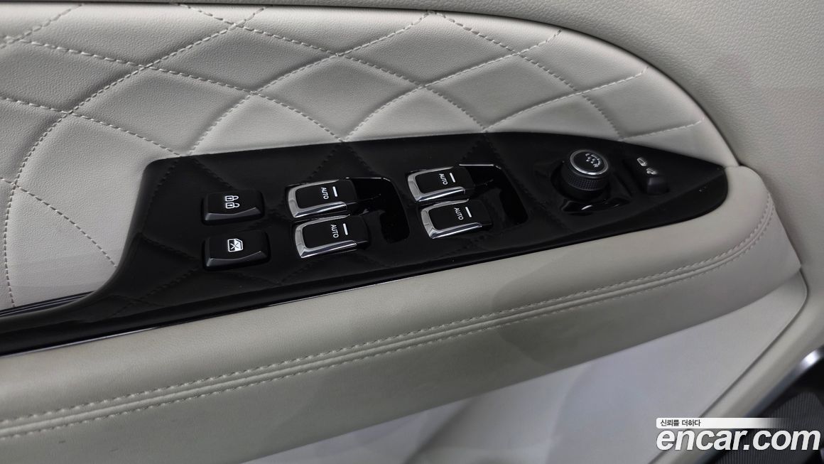 KG_Mobility_Ssangyong Rexton 2024
