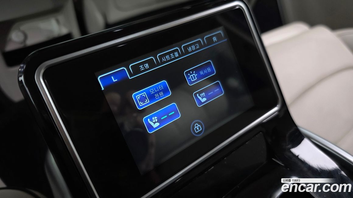 KG_Mobility_Ssangyong Rexton 2024