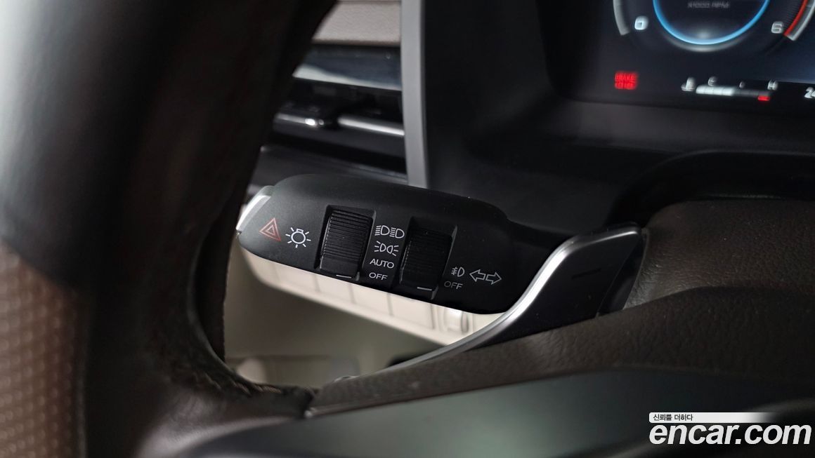 KG_Mobility_Ssangyong Rexton 2024