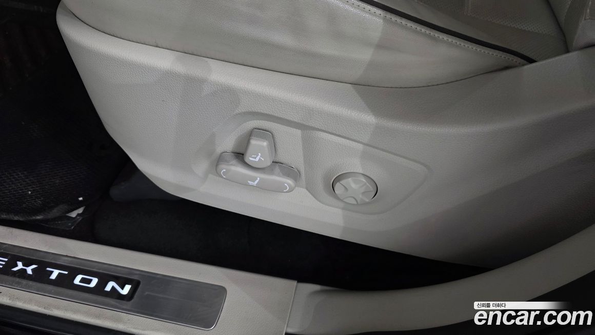KG_Mobility_Ssangyong Rexton 2024
