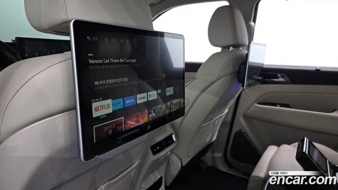KG_Mobility_Ssangyong Rexton 2024