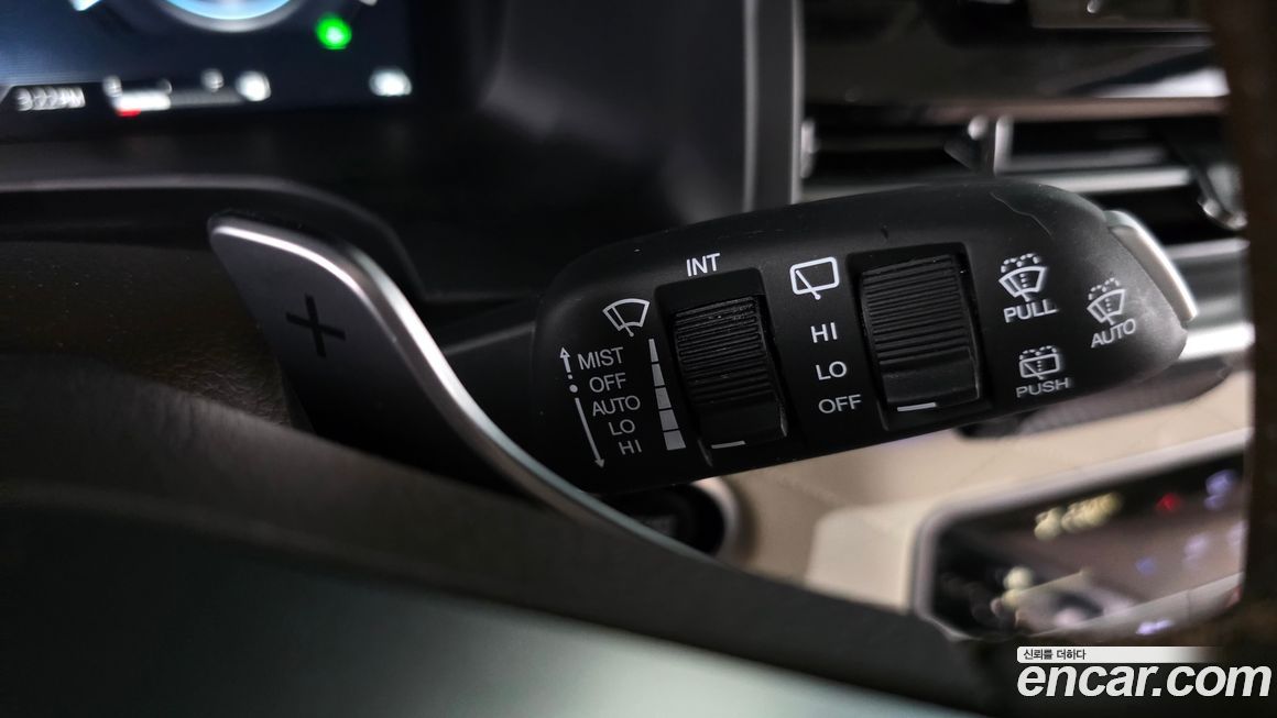 KG_Mobility_Ssangyong Rexton 2024