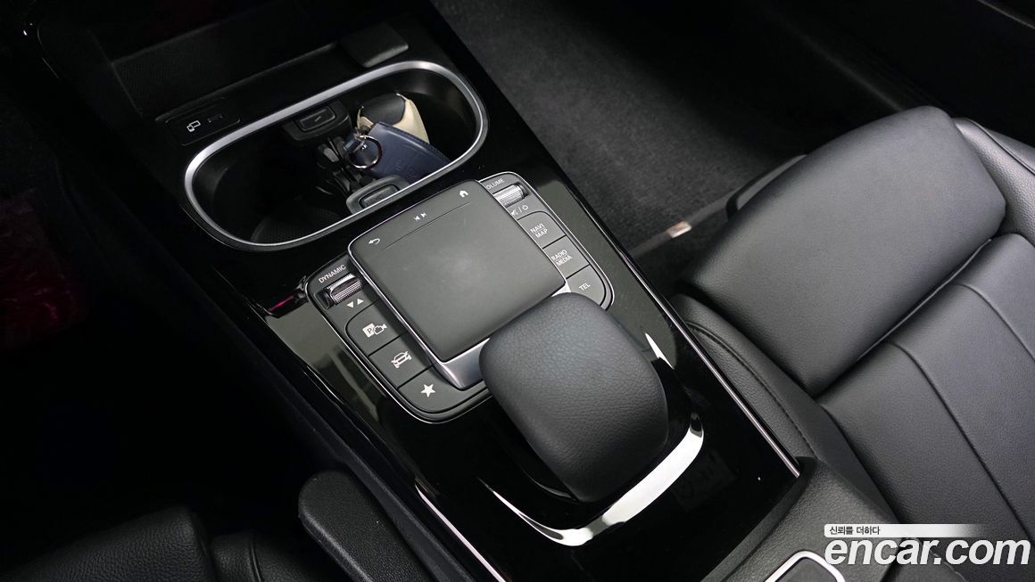 Mercedes-Benz A-Class 2023