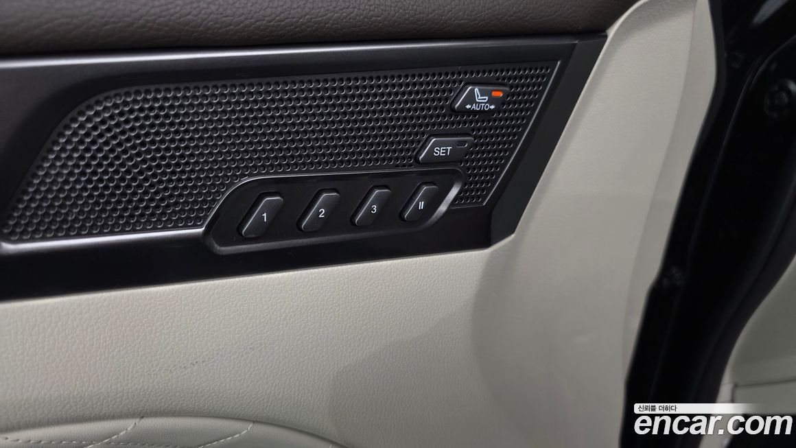 KG_Mobility_Ssangyong Rexton 2024