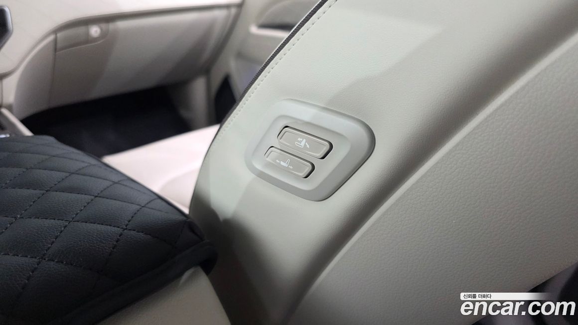 KG_Mobility_Ssangyong Rexton 2024
