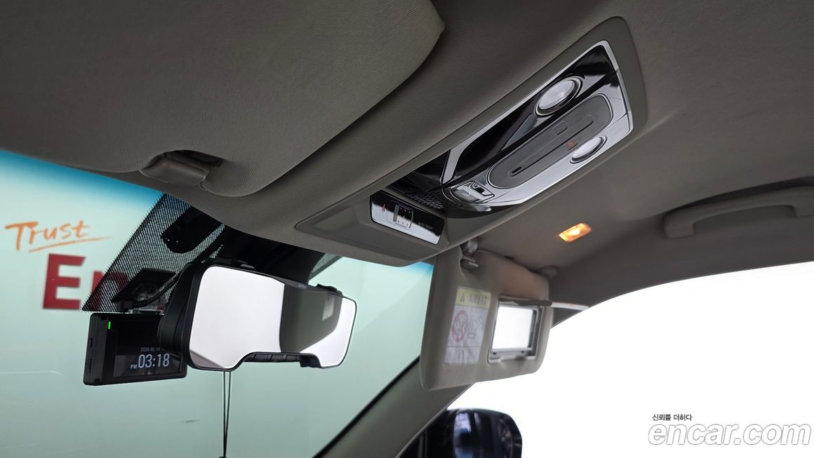 KG_Mobility_Ssangyong Rexton 2024
