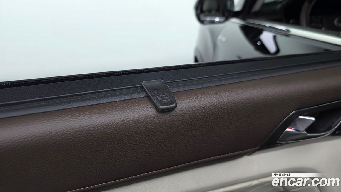 KG_Mobility_Ssangyong Rexton 2024