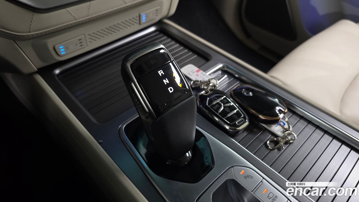 KG_Mobility_Ssangyong Rexton 2024