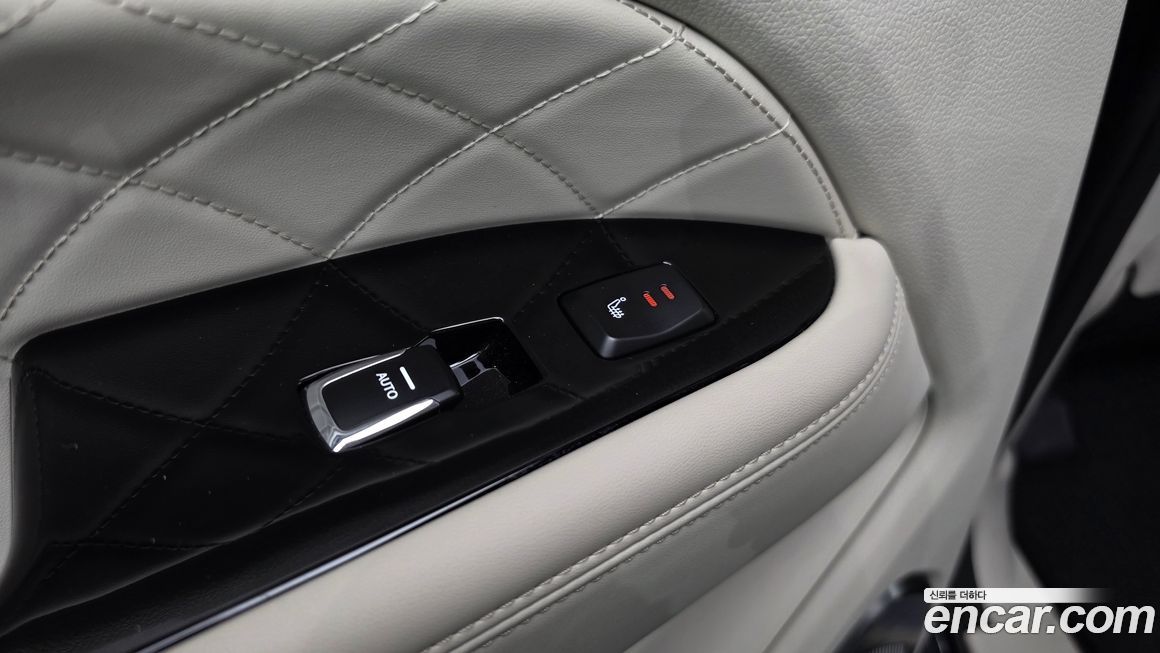 KG_Mobility_Ssangyong Rexton 2024