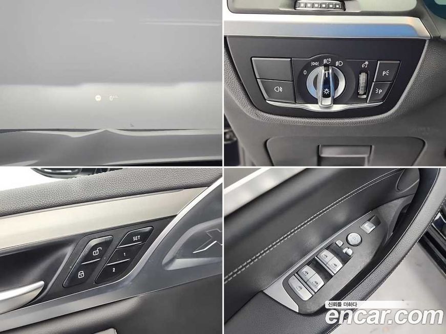 BMW X3 2021