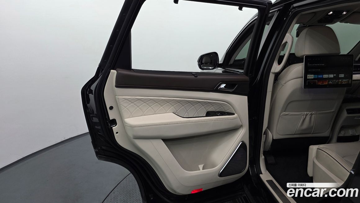 KG_Mobility_Ssangyong Rexton 2024