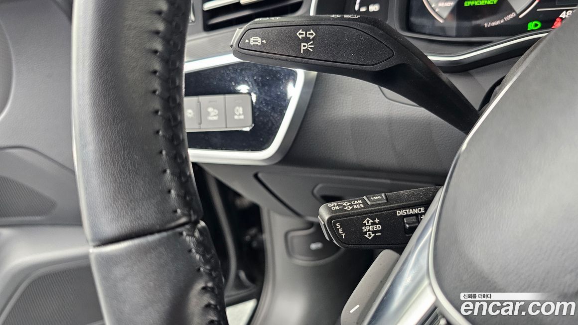 Audi A6 2021