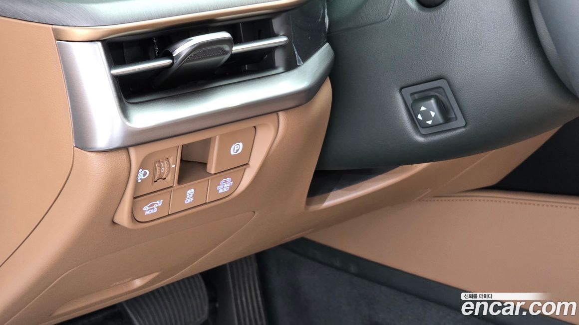 Hyundai Grandeur 2024