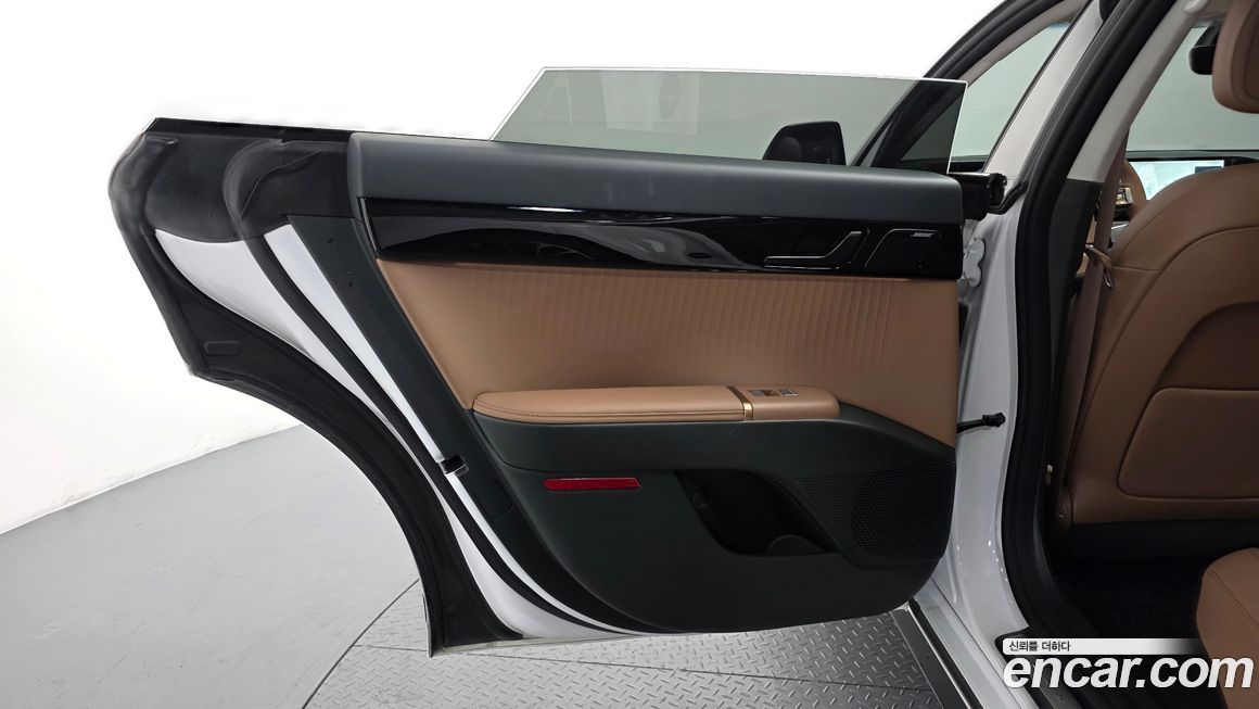 Hyundai Grandeur 2024