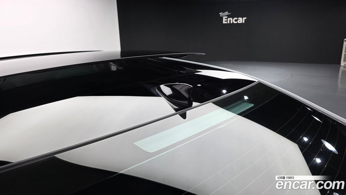 Hyundai Grandeur 2024