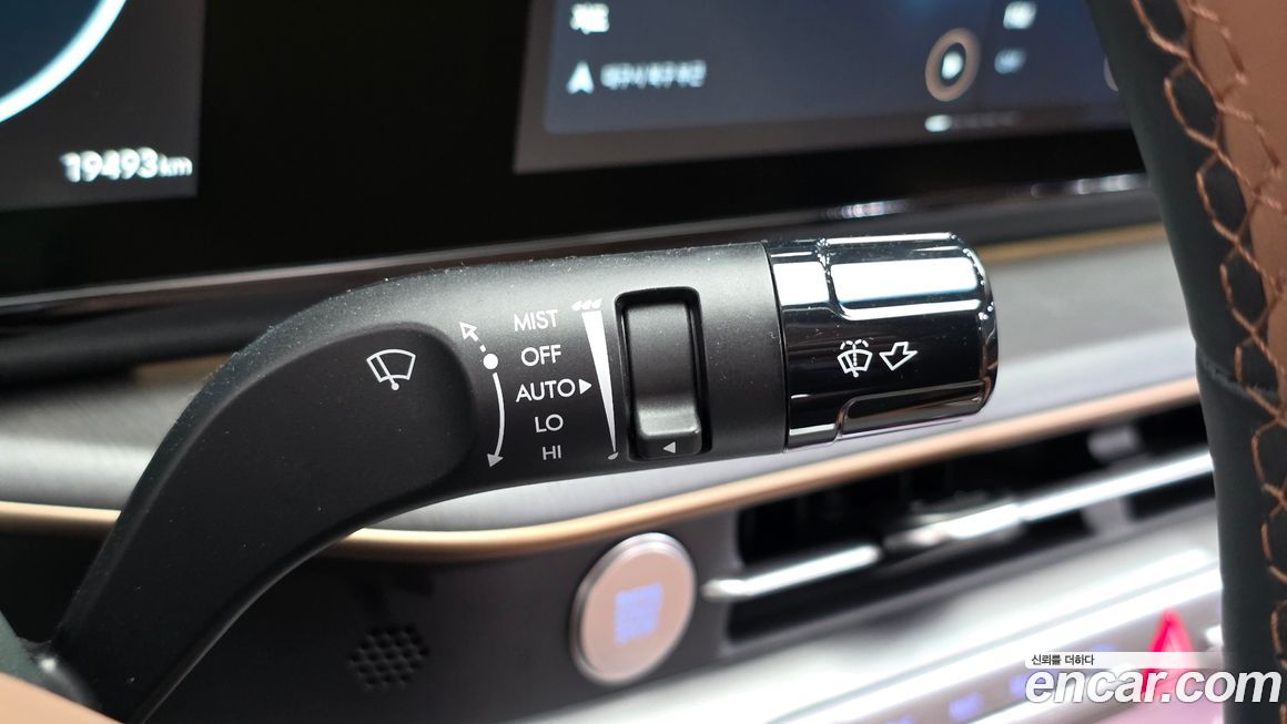 Hyundai Grandeur 2024