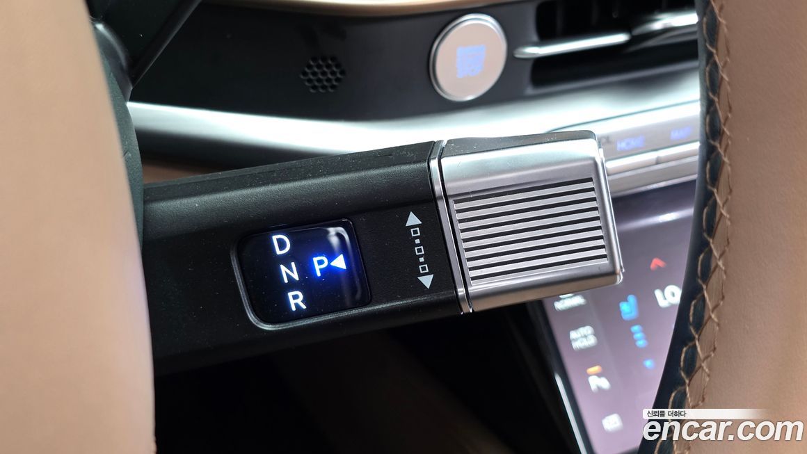 Hyundai Grandeur 2024