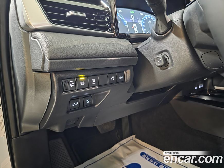 Toyota Camry 2025