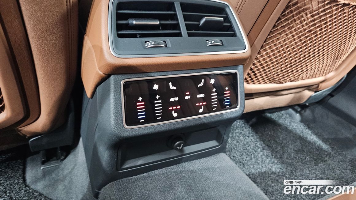 Audi A6 2021