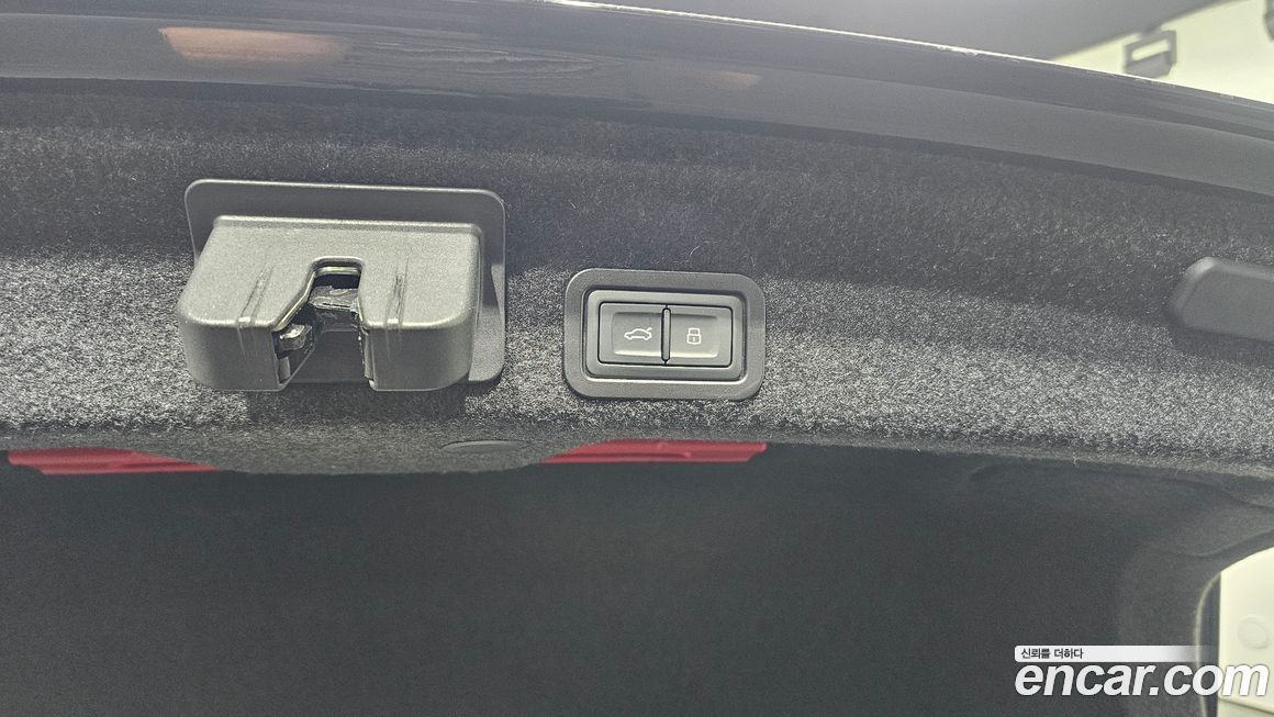 Audi A6 2021