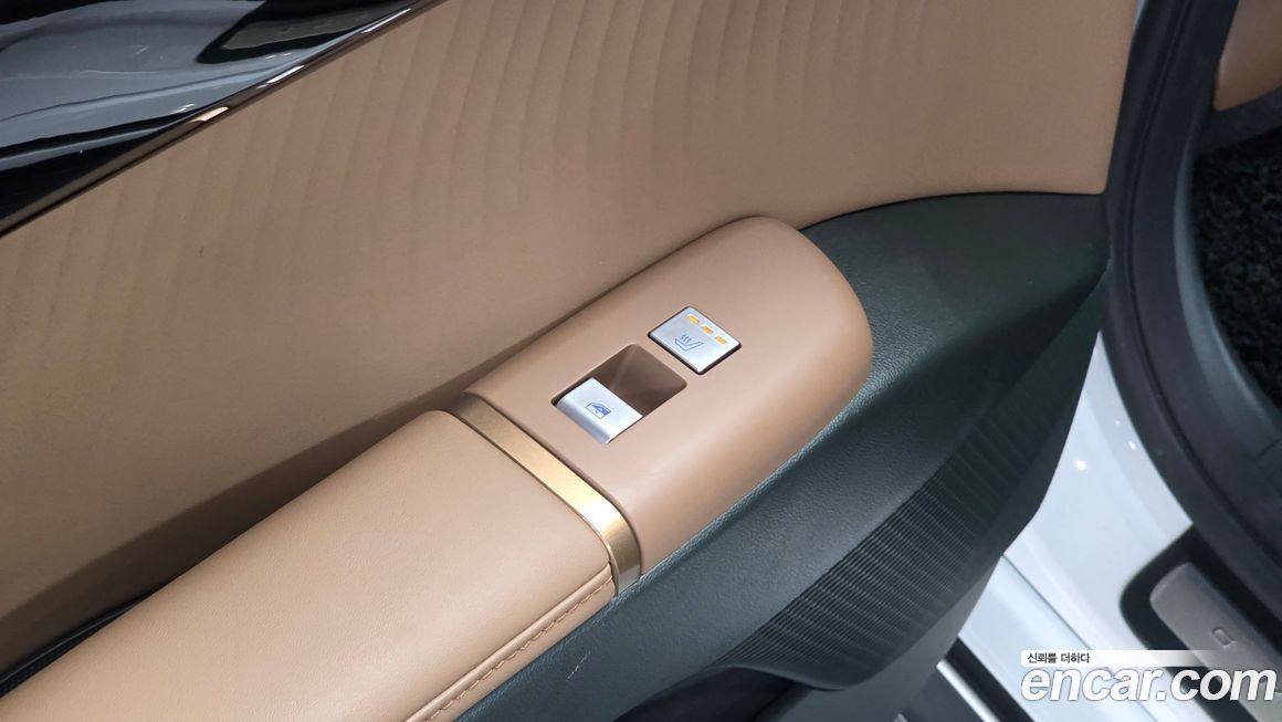 Hyundai Grandeur 2024