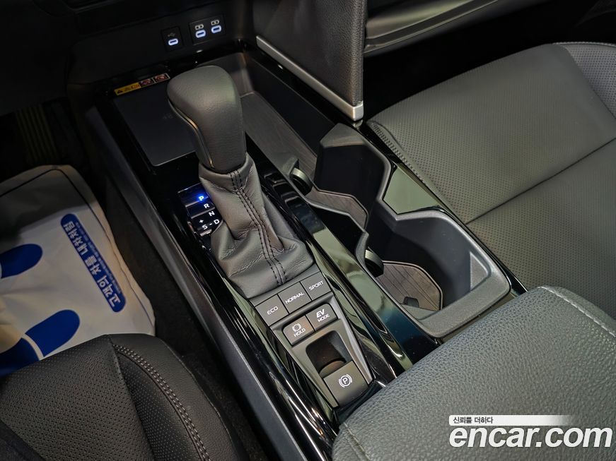 Toyota Camry 2025