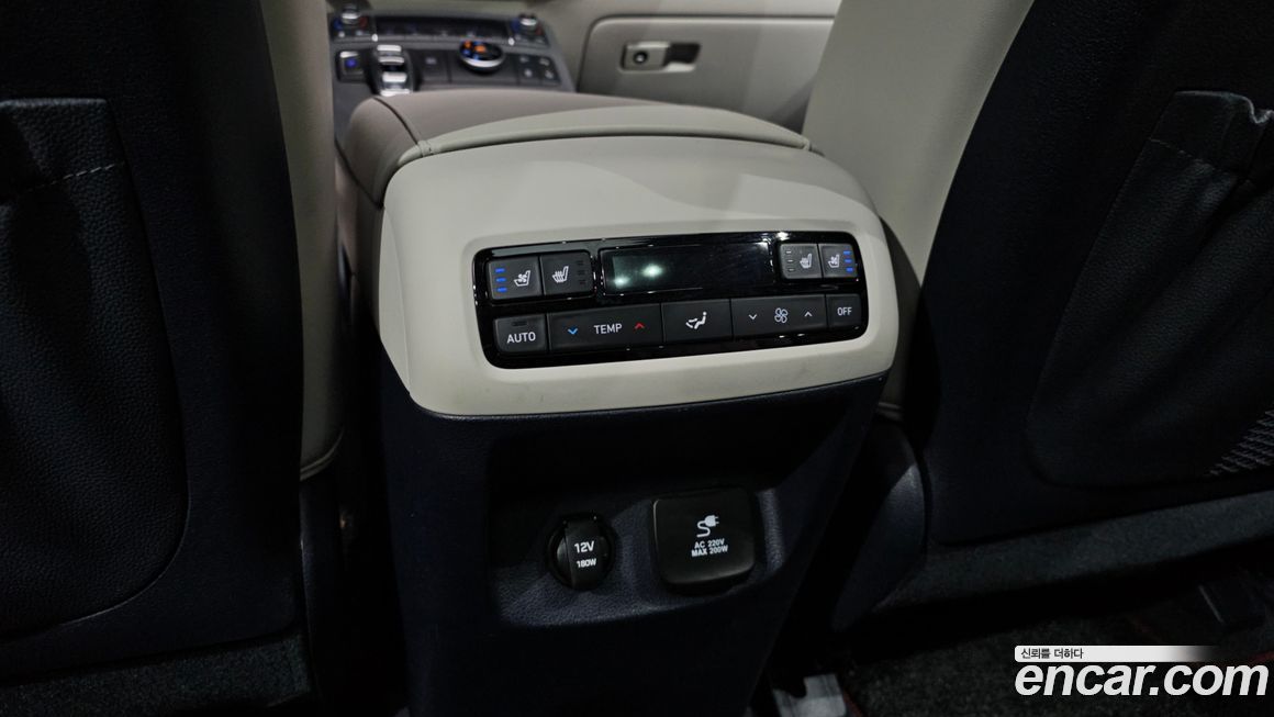 Hyundai Palisade 2020