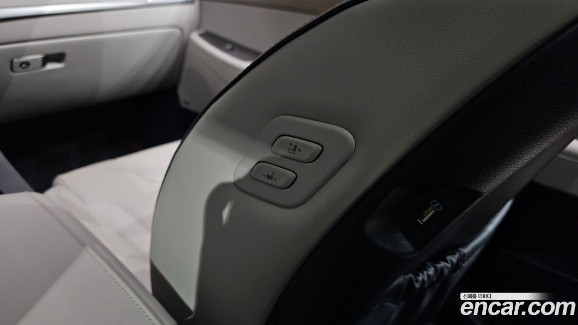 Hyundai Palisade 2020