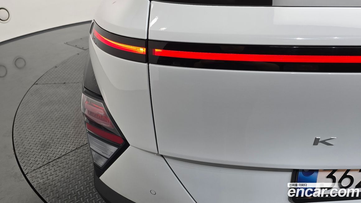 Hyundai Kona 2026