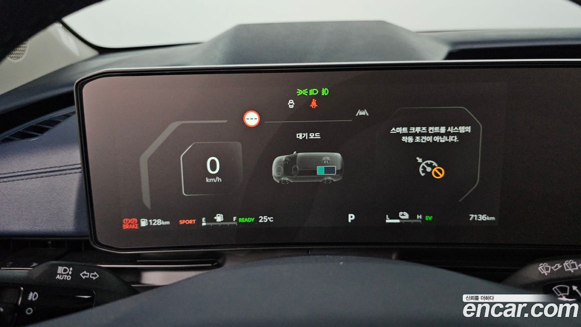 Kia Canival 2026