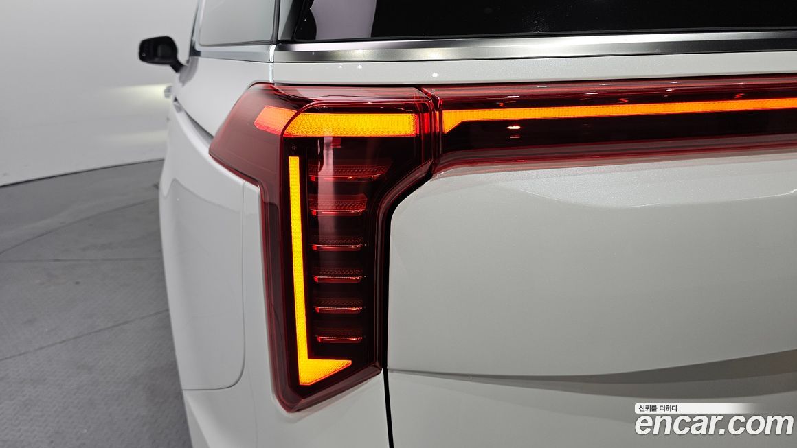 Kia Canival 2026