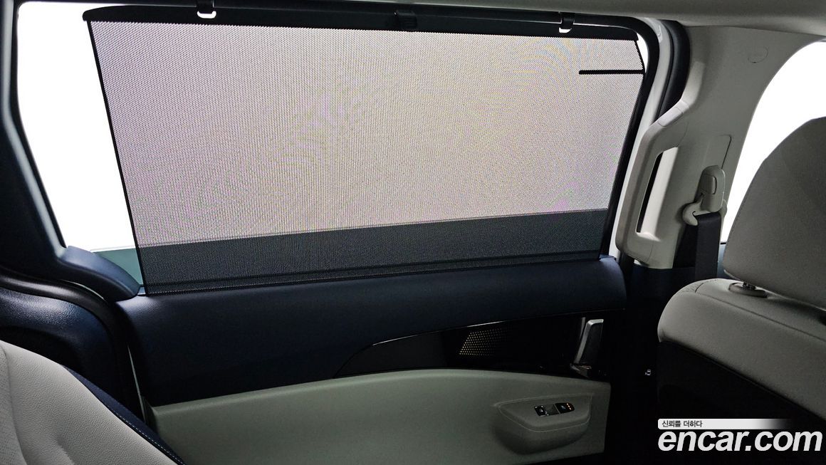 Kia Canival 2026