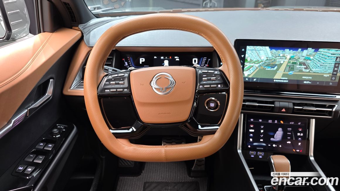 KG_Mobility_Ssangyong Torres 2024