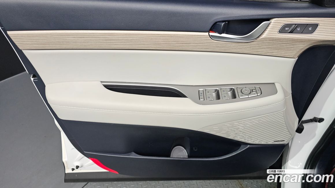 Hyundai Palisade 2020