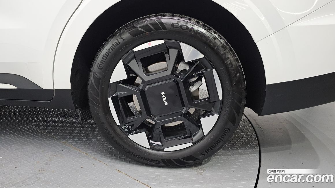Kia Canival 2026