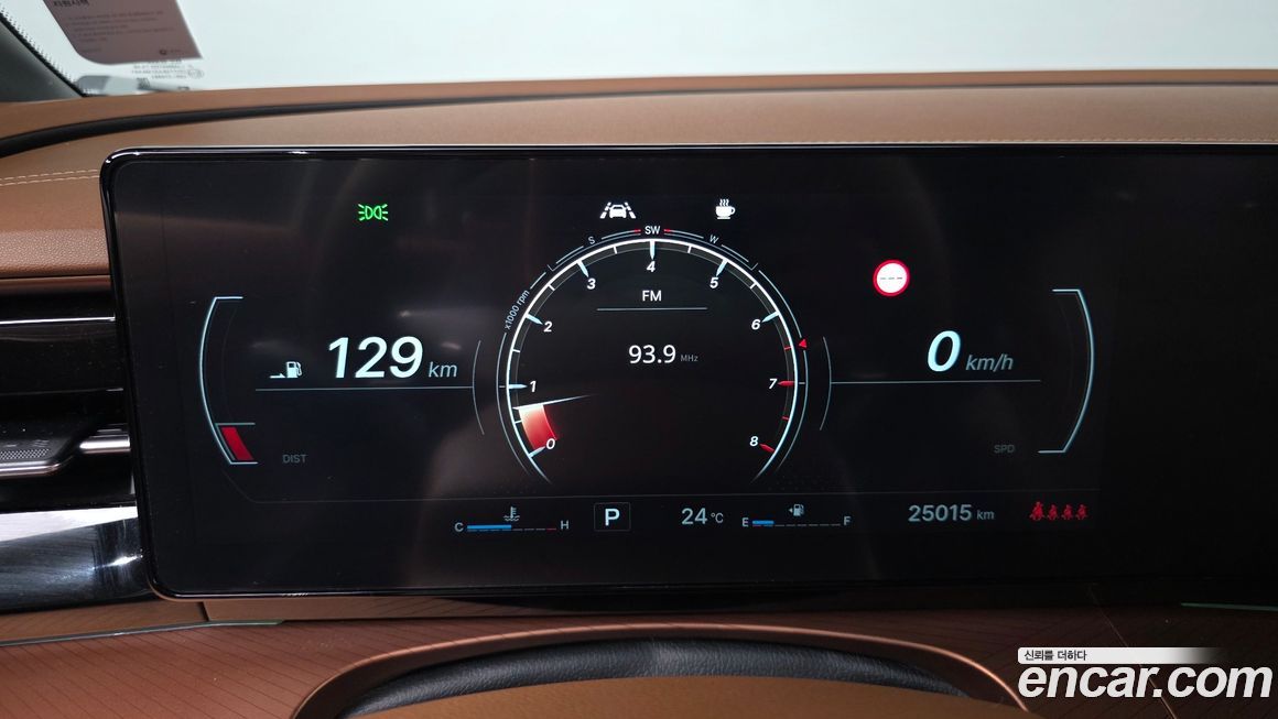 KG_Mobility_Ssangyong Torres 2025