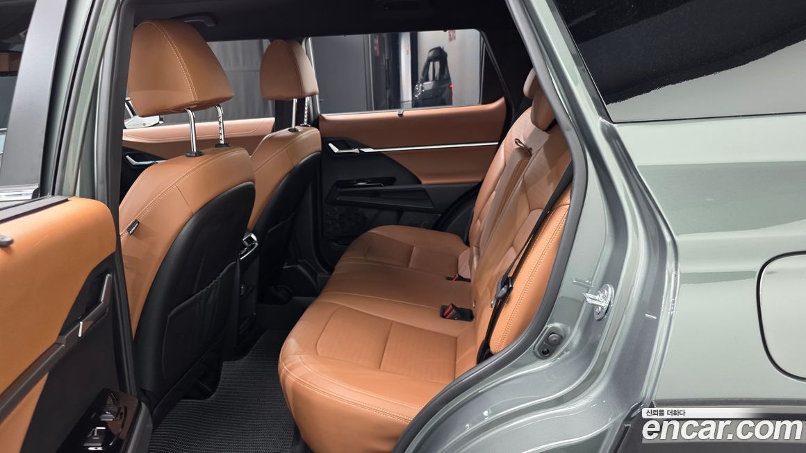 KG_Mobility_Ssangyong Torres 2024