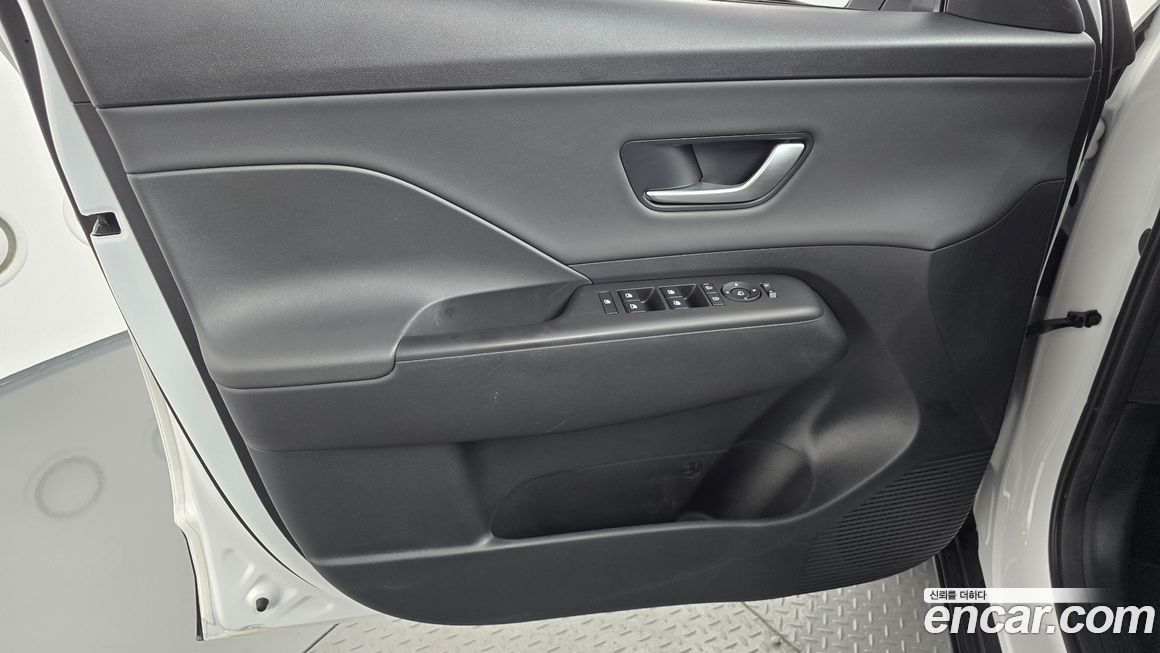 Hyundai Kona 2026