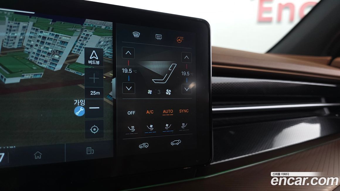 KG_Mobility_Ssangyong Torres 2025