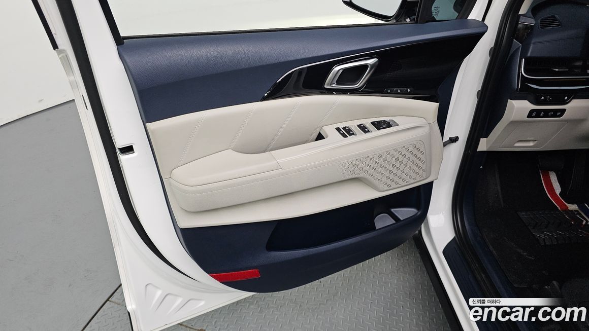 Kia Canival 2026