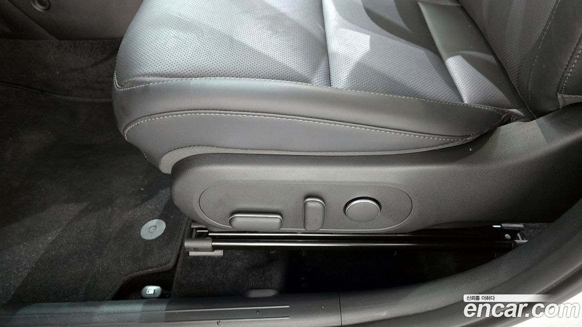 Hyundai Kona 2026