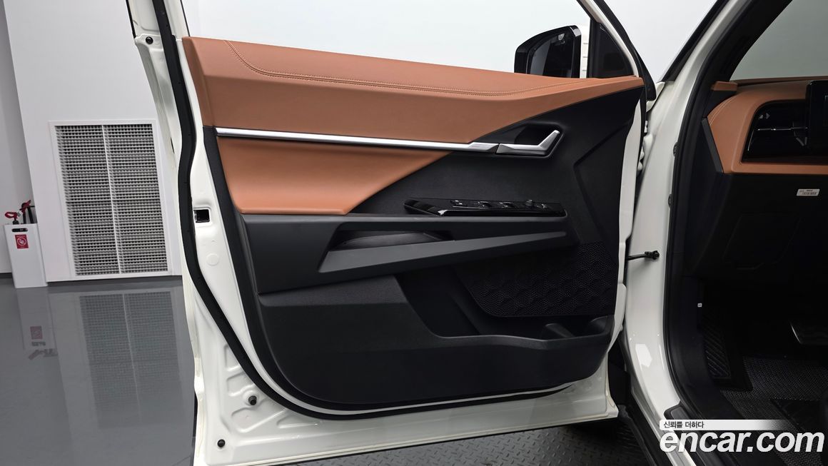 KG_Mobility_Ssangyong Torres 2025
