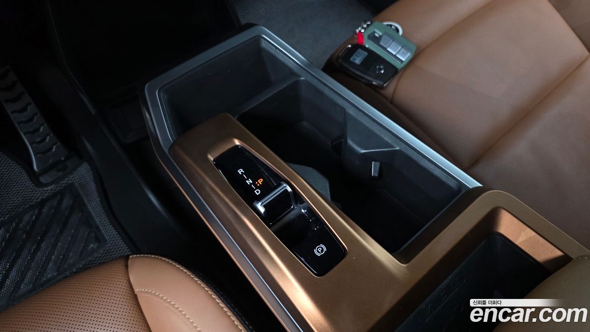 KG_Mobility_Ssangyong Torres 2025