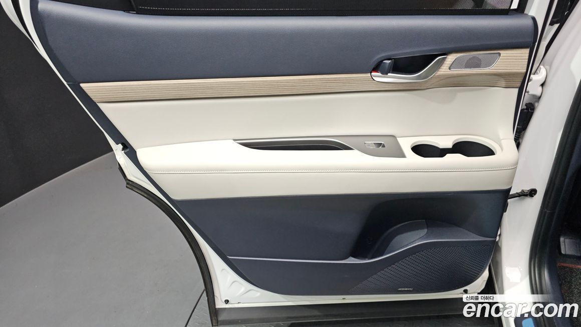 Hyundai Palisade 2020