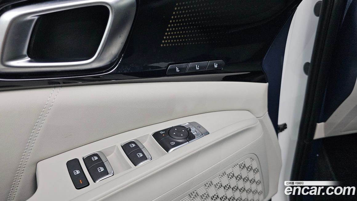 Kia Canival 2026